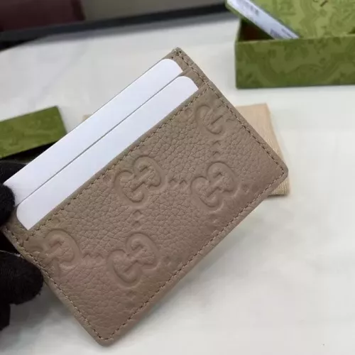 Cheap Gucci Card Case #1343922, $$52.00 USD On Gucci Wallets
