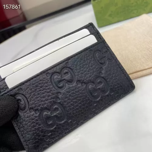 Cheap Gucci Card Case #1343923, $$52.00 USD On Gucci Wallets