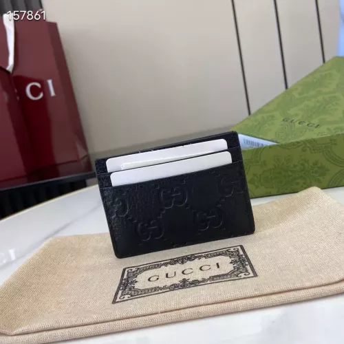 Replica Gucci Card Case #1343923 $52.00 USD for Wholesale