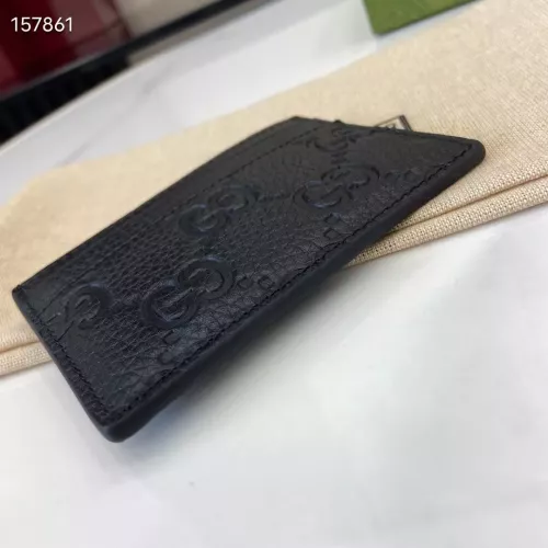 Replica Gucci Card Case #1343923 $52.00 USD for Wholesale