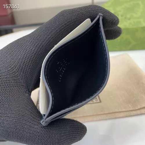 Replica Gucci Card Case #1343923 $52.00 USD for Wholesale