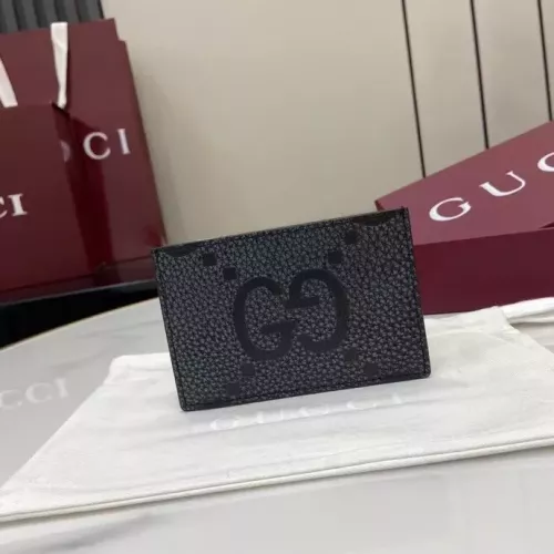 Cheap Gucci Card Case #1343925, $$56.00 USD On Gucci Wallets