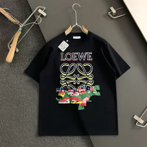 Cheap LOEWE T-Shirts Short Sleeved For Unisex #1343926, $$80.00 USD On LOEWE T-Shirts