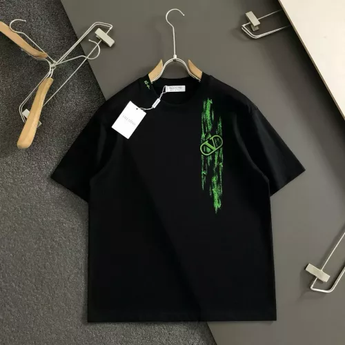 Cheap Valentino T-Shirts Short Sleeved For Men #1343927, $$88.00 USD On Valentino T-Shirts