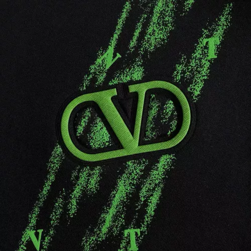 Replica Valentino T-Shirts Short Sleeved For Men #1343927 $88.00 USD for Wholesale