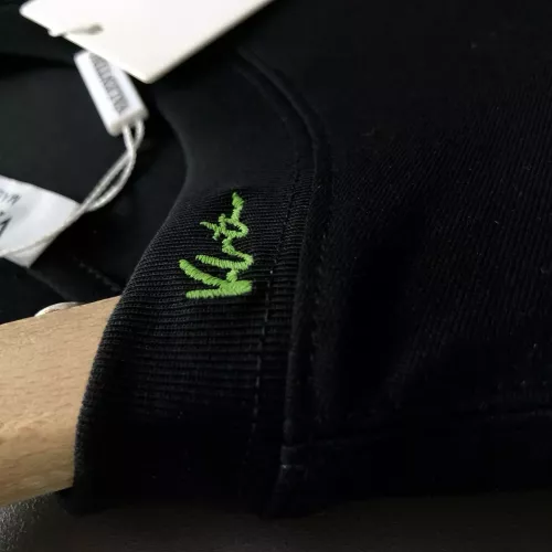 Replica Valentino T-Shirts Short Sleeved For Men #1343927 $88.00 USD for Wholesale