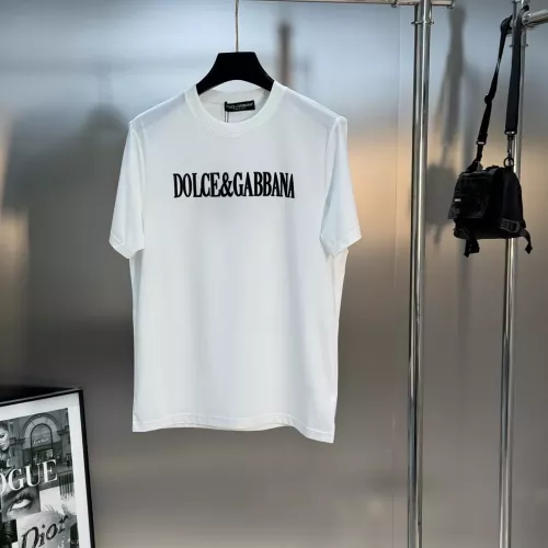 Cheap Dolce &amp; Gabbana D&amp;G T-Shirts Short Sleeved For Men #1343929, $$76.00 USD On Dolce &amp; Gabbana D&amp;G T-Shirts