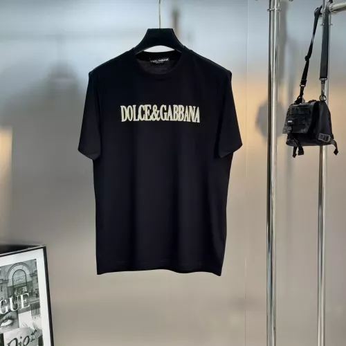 Cheap Dolce &amp; Gabbana D&amp;G T-Shirts Short Sleeved For Men #1343934, $$76.00 USD On Dolce &amp; Gabbana D&amp;G T-Shirts