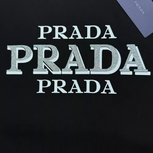 Replica Prada T-Shirts Short Sleeved For Unisex #1343941 $72.00 USD for Wholesale