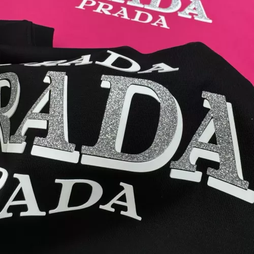 Replica Prada T-Shirts Short Sleeved For Unisex #1343941 $72.00 USD for Wholesale