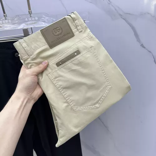 Cheap Dolce &amp; Gabbana D&amp;G Pants For Men #1343963, $$85.00 USD On Dolce &amp; Gabbana D&amp;G Pants