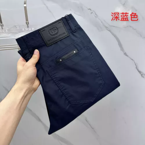 Cheap Dolce &amp; Gabbana D&amp;G Jeans For Men #1343966, $$85.00 USD On Dolce &amp; Gabbana D&amp;G Jeans