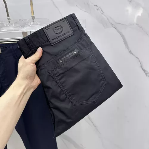 Cheap Dolce &amp; Gabbana D&amp;G Jeans For Men #1343968, $$85.00 USD On Dolce &amp; Gabbana D&amp;G Jeans