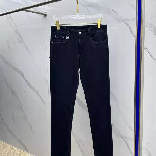 Replica Prada Jeans For Men #1343972 $85.00 USD for Wholesale