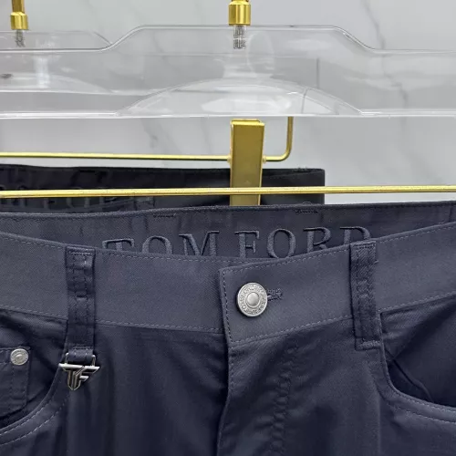 Replica Tom Ford Pants For Men #1343979 $85.00 USD for Wholesale