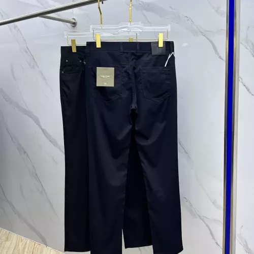 Replica Tom Ford Pants For Men #1343979 $85.00 USD for Wholesale
