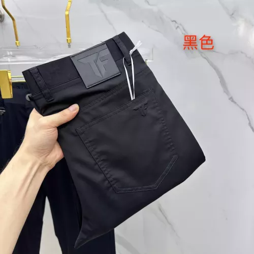 Cheap Tom Ford Pants For Men #1343980, $$85.00 USD On Tom Ford Pants