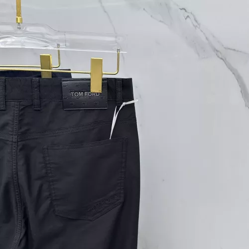 Replica Tom Ford Pants For Men #1343982 $85.00 USD for Wholesale