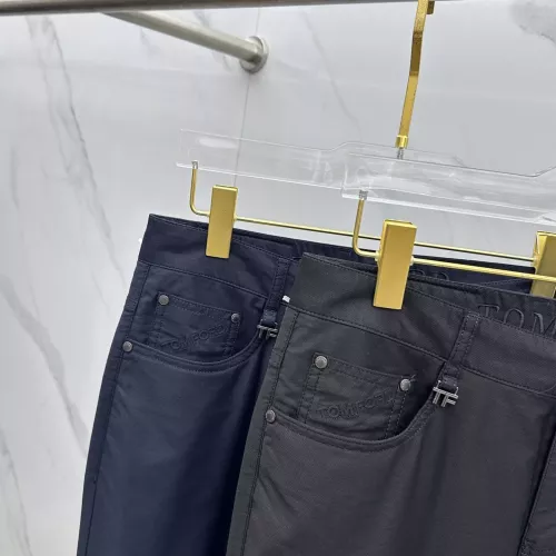 Replica Tom Ford Pants For Men #1343982 $85.00 USD for Wholesale