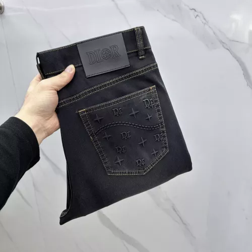 Cheap Christian Dior Jeans For Men #1343984, $$85.00 USD On Christian Dior Jeans