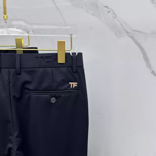 Replica Tom Ford Pants For Men #1343985 $85.00 USD for Wholesale