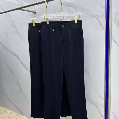 Replica Tom Ford Pants For Men #1343985 $85.00 USD for Wholesale
