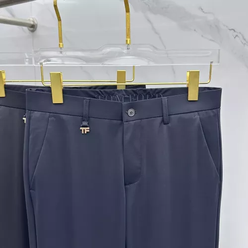 Replica Tom Ford Pants For Men #1343985 $85.00 USD for Wholesale