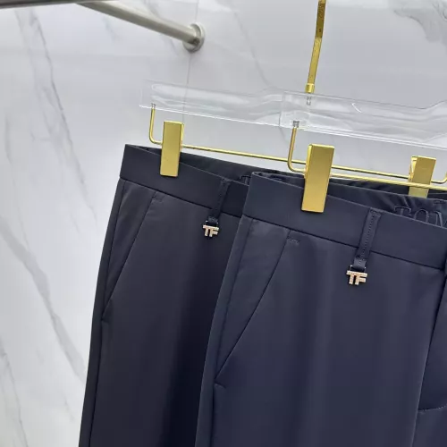 Replica Tom Ford Pants For Men #1343985 $85.00 USD for Wholesale