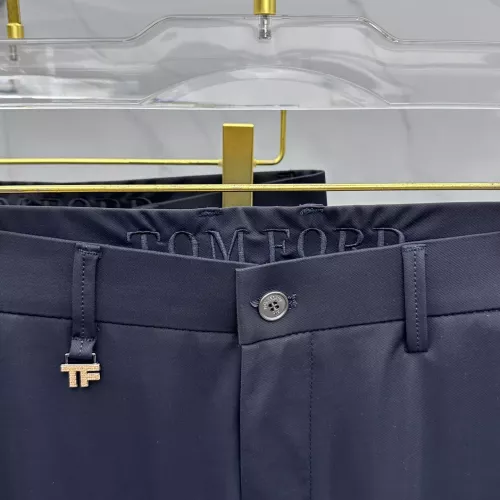 Replica Tom Ford Pants For Men #1343985 $85.00 USD for Wholesale