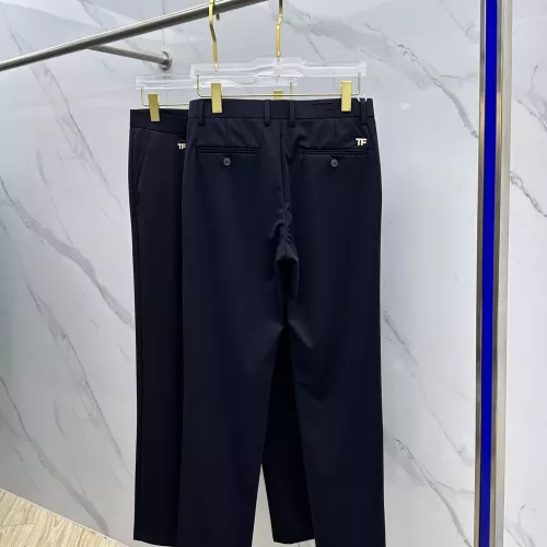 Replica Tom Ford Pants For Men #1343985 $85.00 USD for Wholesale