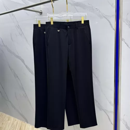 Replica Tom Ford Pants For Men #1343986 $85.00 USD for Wholesale