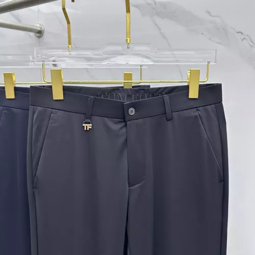Replica Tom Ford Pants For Men #1343986 $85.00 USD for Wholesale