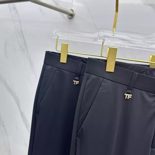Replica Tom Ford Pants For Men #1343986 $85.00 USD for Wholesale