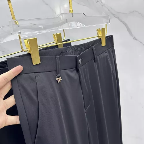 Replica Tom Ford Pants For Men #1343986 $85.00 USD for Wholesale