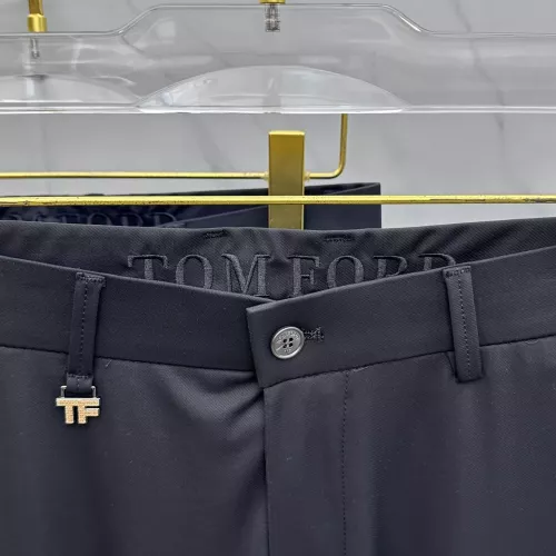 Replica Tom Ford Pants For Men #1343986 $85.00 USD for Wholesale