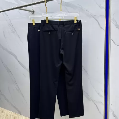 Replica Tom Ford Pants For Men #1343986 $85.00 USD for Wholesale