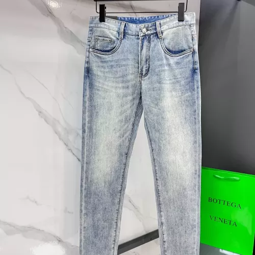 Replica Dolce & Gabbana D&G Jeans For Men #1343987 $96.00 USD for Wholesale