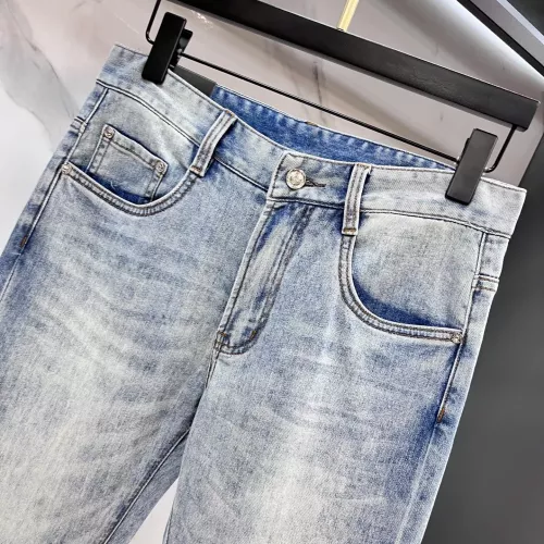 Replica Dolce & Gabbana D&G Jeans For Men #1343987 $96.00 USD for Wholesale