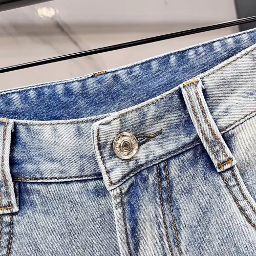 Replica Dolce & Gabbana D&G Jeans For Men #1343987 $96.00 USD for Wholesale
