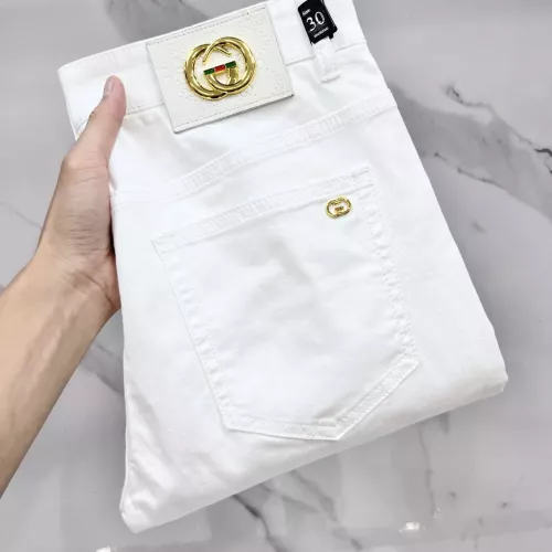 Cheap Gucci Jeans For Men #1343989, $$96.00 USD On Gucci Jeans