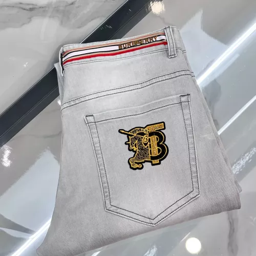 Cheap Burberry Jeans For Men #1343993, $$96.00 USD On Burberry Jeans