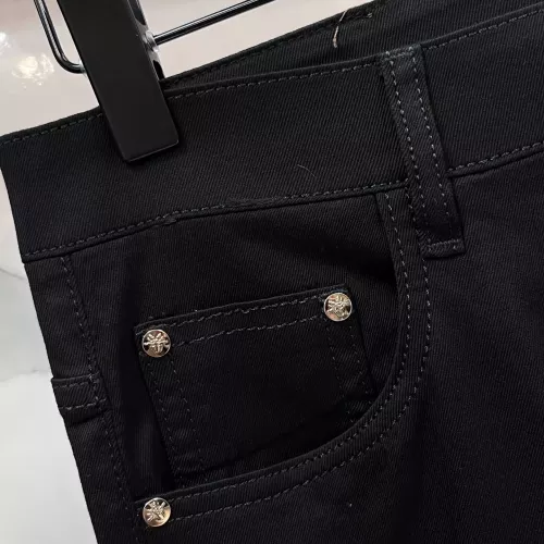 Replica Christian Dior Jeans For Men #1343997 $96.00 USD for Wholesale