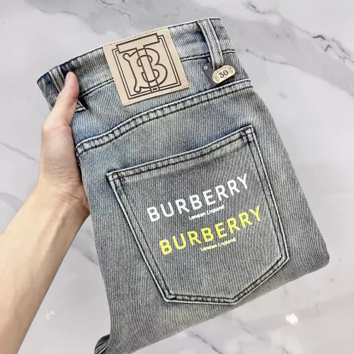 Cheap Burberry Jeans For Men #1344000, $$98.00 USD On Burberry Jeans