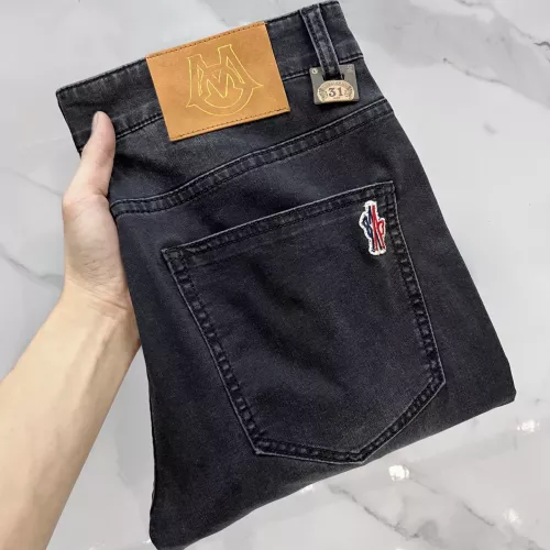 Cheap Moncler Jeans For Men #1344001, $$98.00 USD On Moncler Jeans