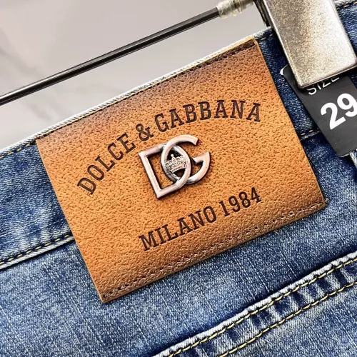 Replica Dolce & Gabbana D&G Jeans For Men #1344004 $96.00 USD for Wholesale