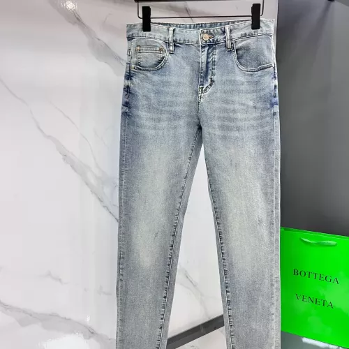 Replica Dolce & Gabbana D&G Jeans For Men #1344006 $96.00 USD for Wholesale