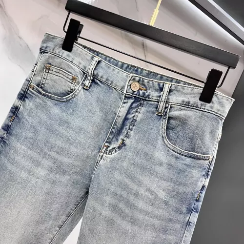 Replica Dolce & Gabbana D&G Jeans For Men #1344006 $96.00 USD for Wholesale