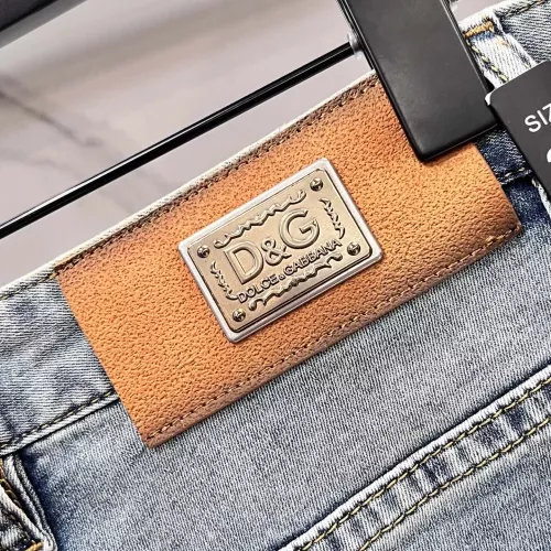 Replica Dolce & Gabbana D&G Jeans For Men #1344006 $96.00 USD for Wholesale