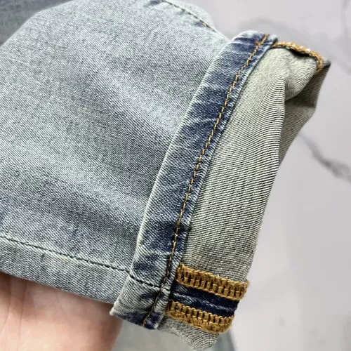 Replica Dolce & Gabbana D&G Jeans For Men #1344006 $96.00 USD for Wholesale