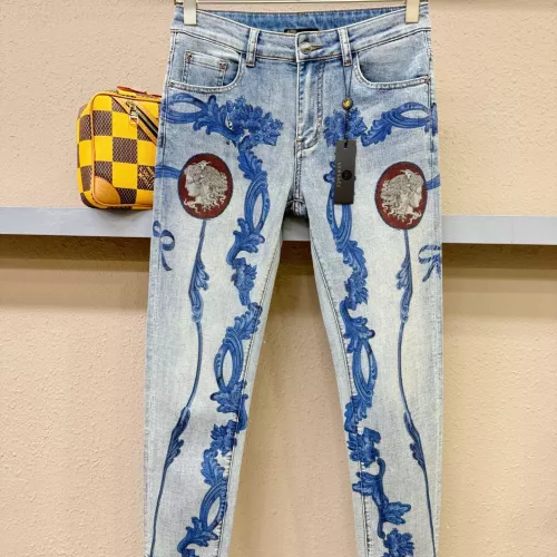 Cheap Versace Jeans For Men #1344007, $$112.00 USD On Versace Jeans